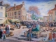 De Ludovic Piette, la marche de Pontoise