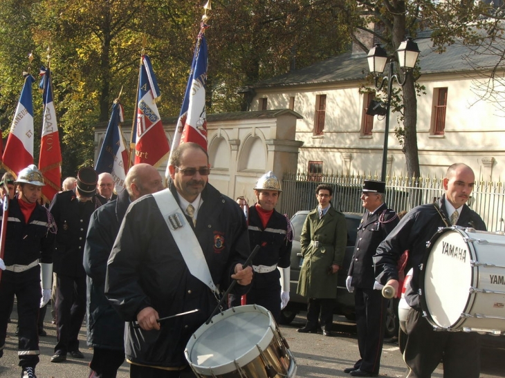 Vigny 11 Novembre