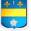 Blason de Villaines-sous-Bois