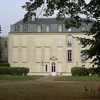 Le Château du Parangon - Joinville-le-Pont