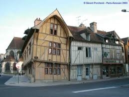 Des habitations - Sucy-en-Brie