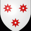 Blason de Adainville