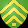 Blason de Aigremont