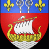 Blason de Andrésy