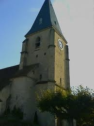  - Arnouville-lès-Mantes