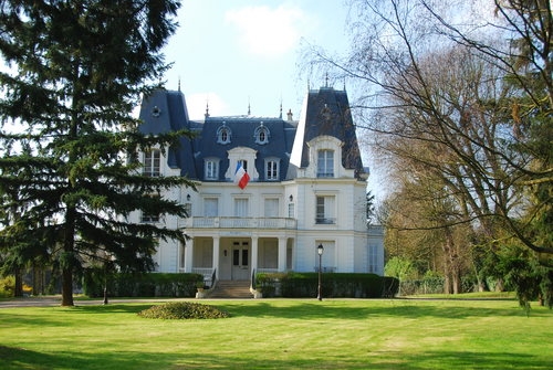 La Mairie - Bailly