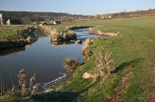 La Vallée de La Mauldre - Beynes