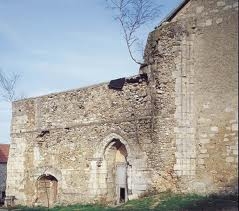 La Ferme Saint-Laurent - Brueil-en-Vexin