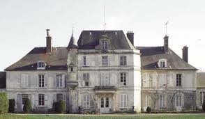 Le Château - Brueil-en-Vexin