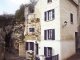 Photo suivante de Carrières-sur-Seine Une maison troglodyte