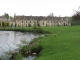 Abbaye des Vaux de Cernay