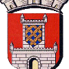 Blason de Châteaufort