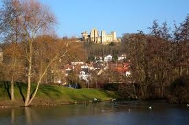 La ville - Chevreuse