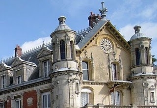 Le musée de la batellerie - Conflans-Sainte-Honorine