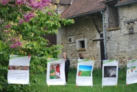 Journée mondialisation à la ferme - Cravent