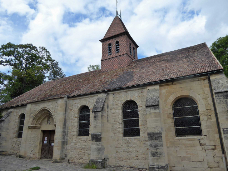 L'église - Fourqueux