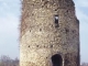 Un ancien moulin à vent