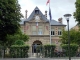 la mairie