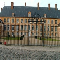 Le Château des Mesnuls - Les Mesnuls