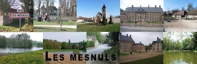  - Les Mesnuls