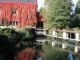 Moulin et Barrage sur l'Epte