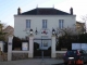 Mairie de Marcq