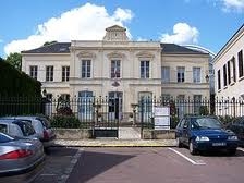 La Mairie - Maule