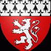 Blason de Montfort-l'Amaury