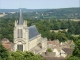 Photo précédente de Montfort-l'Amaury vue de l'eglise de Montfort-L'Amaury