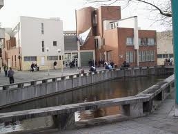 Un coin de ville - Montigny-le-Bretonneux