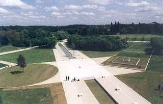 Le parc - Montigny-le-Bretonneux