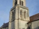 Eglise de NEAUPHLE le CHATEAU