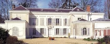 Le Château des Ifs - Orgerus