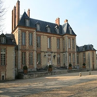 Le Château de Plaisir