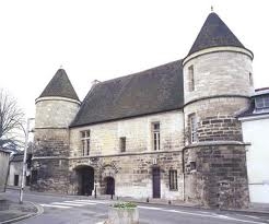 L'ancienne Poterie du Prieuré Royal - Poissy