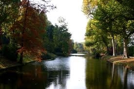 Le Parc Messonier - Poissy