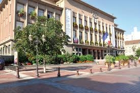 L'Hôtel de Ville - Poissy