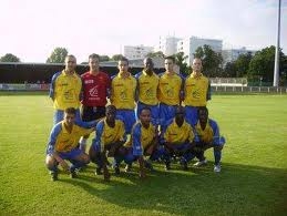 L'Amicale de Foot - Poissy