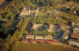 La Bergerie Nationale - Rambouillet