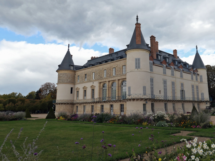 Le château - Rambouillet