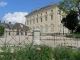 Photo suivante de Rambouillet palais-du-roi-de-rome