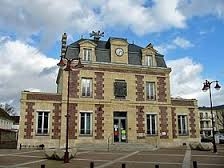 La Mairie - Rosny-sur-Seine