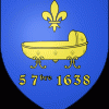 Blason de Saint-Germain-en-Laye