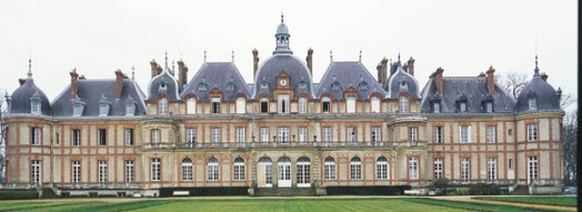 Le Château de Pinceloup - Sonchamp