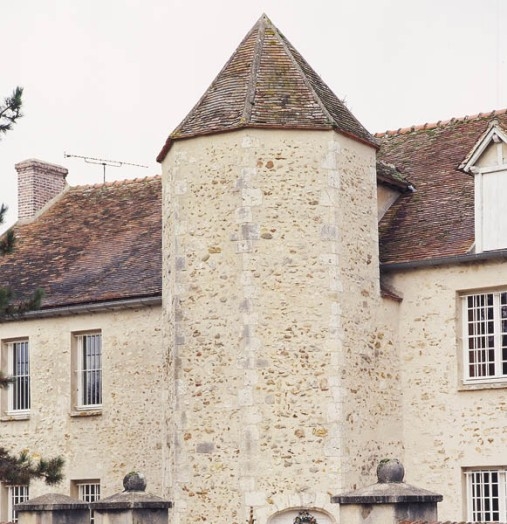 Le Manoir de la Tourelle - Sonchamp