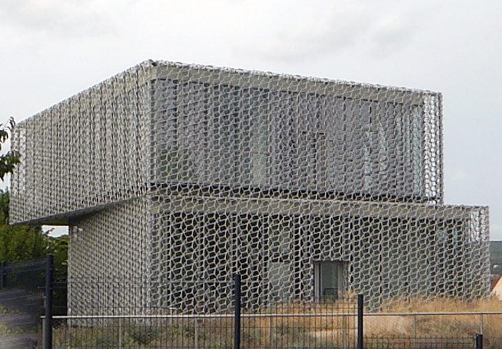 La maison de la Musique et des Arts - Vernouillet