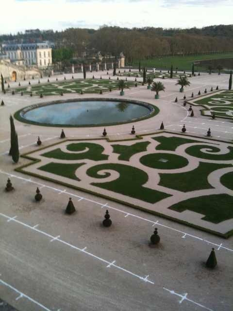 Versailles