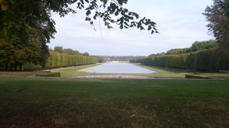 Versailles