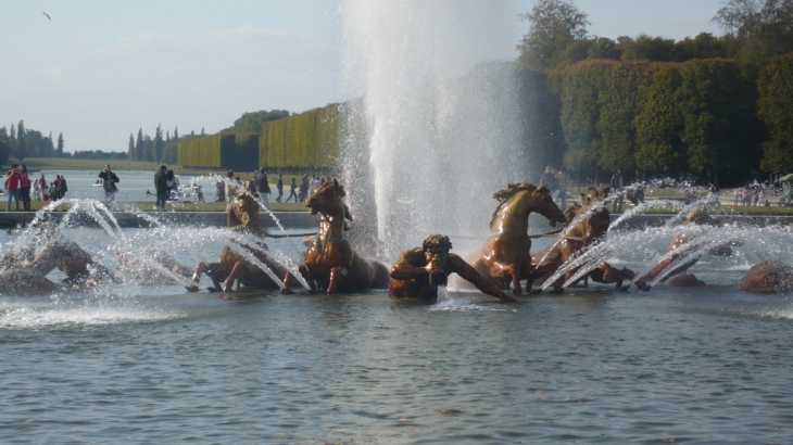 Versailles