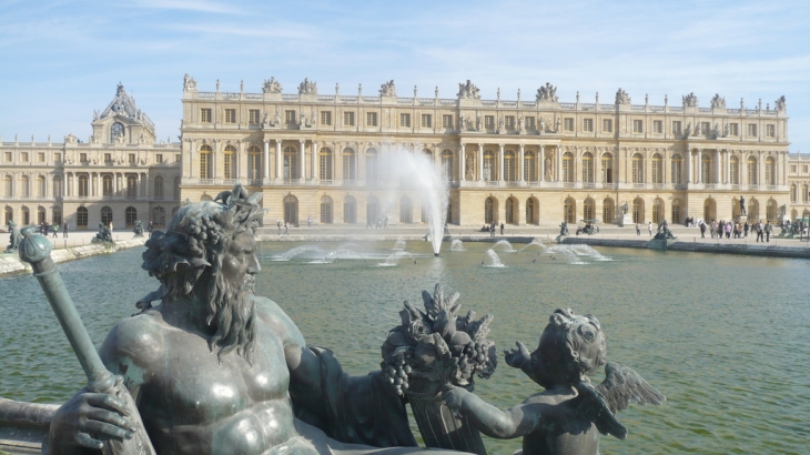 Versailles